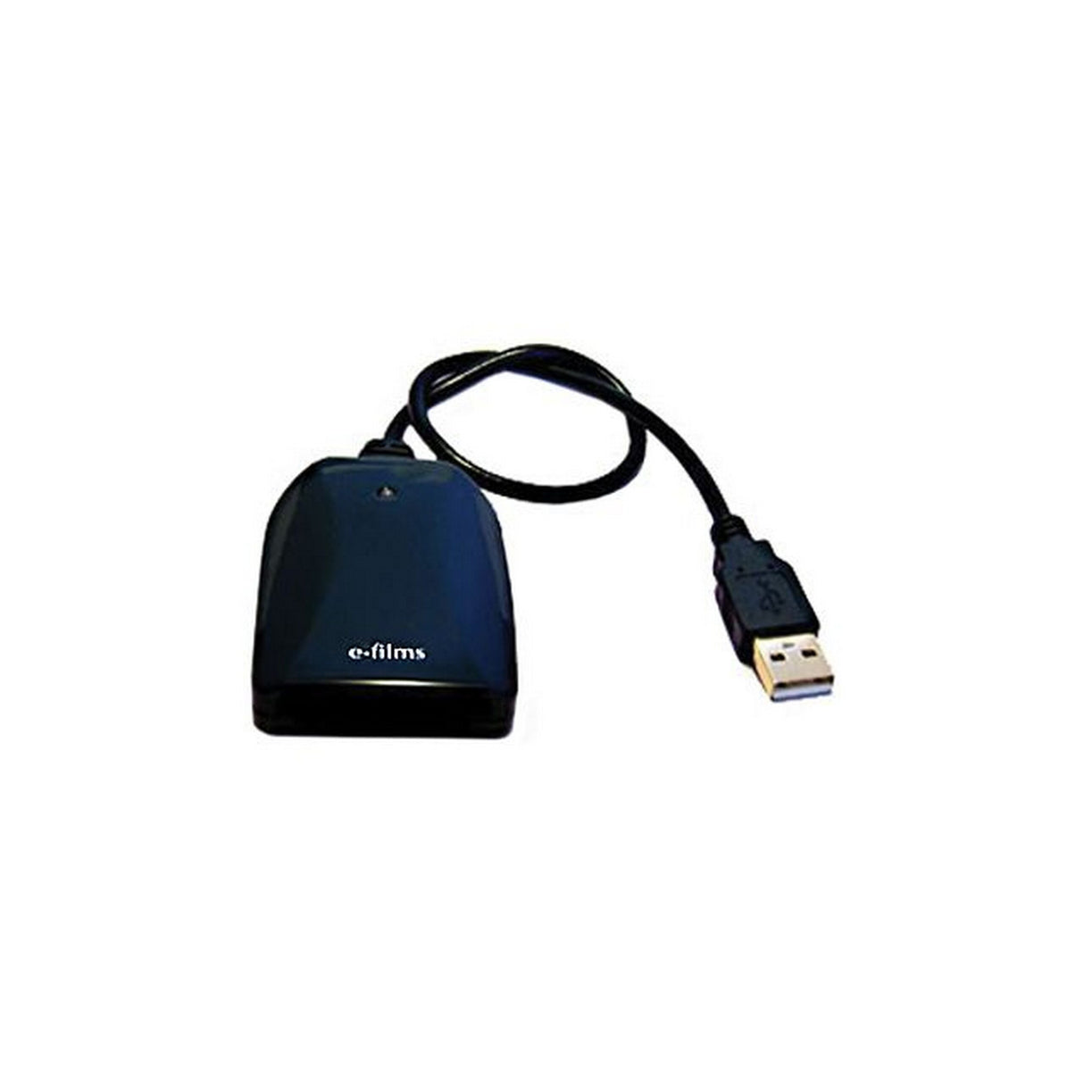E-Films USB Adapter for MxR and E-LCR Card Readers
