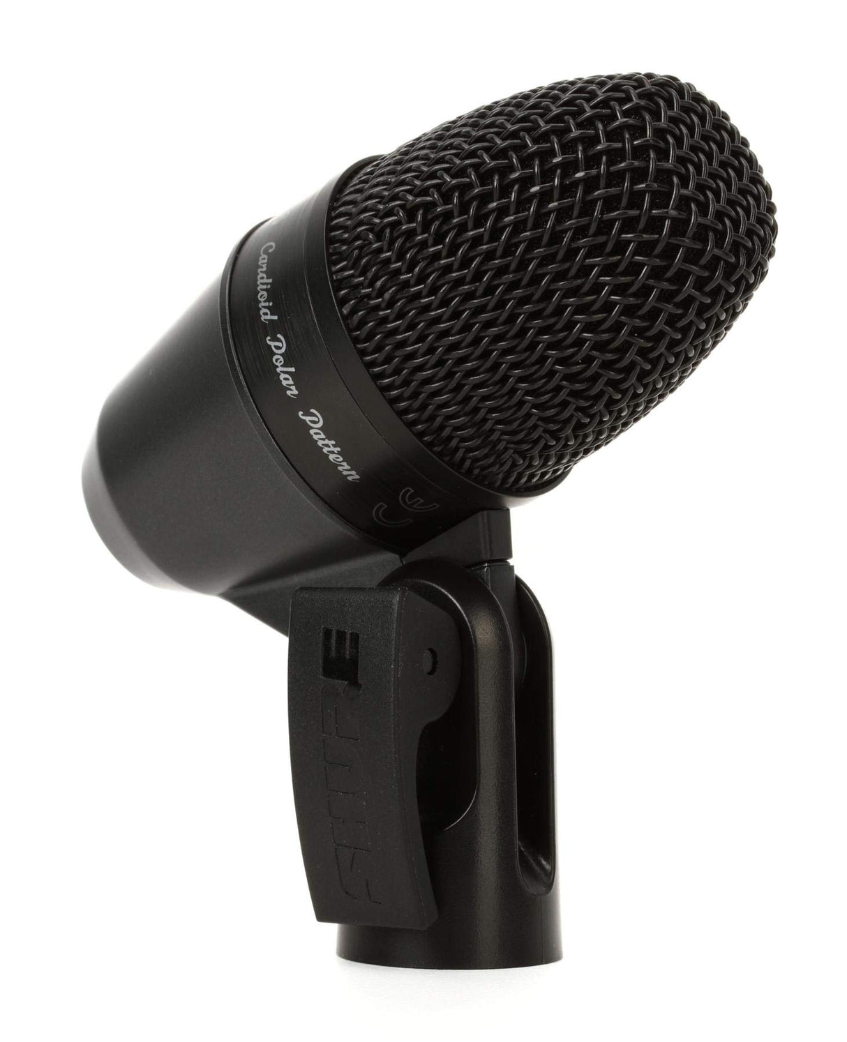 Shure PGA56-LC Cardioid Dynamic Snare Tom Microphone Less Cable