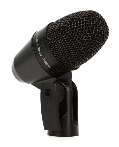 Shure PGA56-LC Cardioid Dynamic Snare Tom Microphone Less Cable