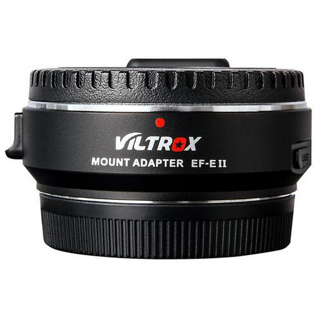 Viltrox EF-E II Canon EF Lens to Sony E Mount 0.71x Speed Booster with Autofocus