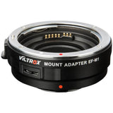Viltrox EF-M1 Canon EF/EF-S Lens to Micro 4/3 Mount Adapter with Autofocus