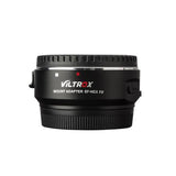 Viltrox EF-NEX IV Canon EF Lens to Sony E Mount Adapter with Autofocus