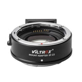 Viltrox EF-Z2 Canon EF Lens to Nikon Z Mount 0.71x Speed Booster with Autofocus
