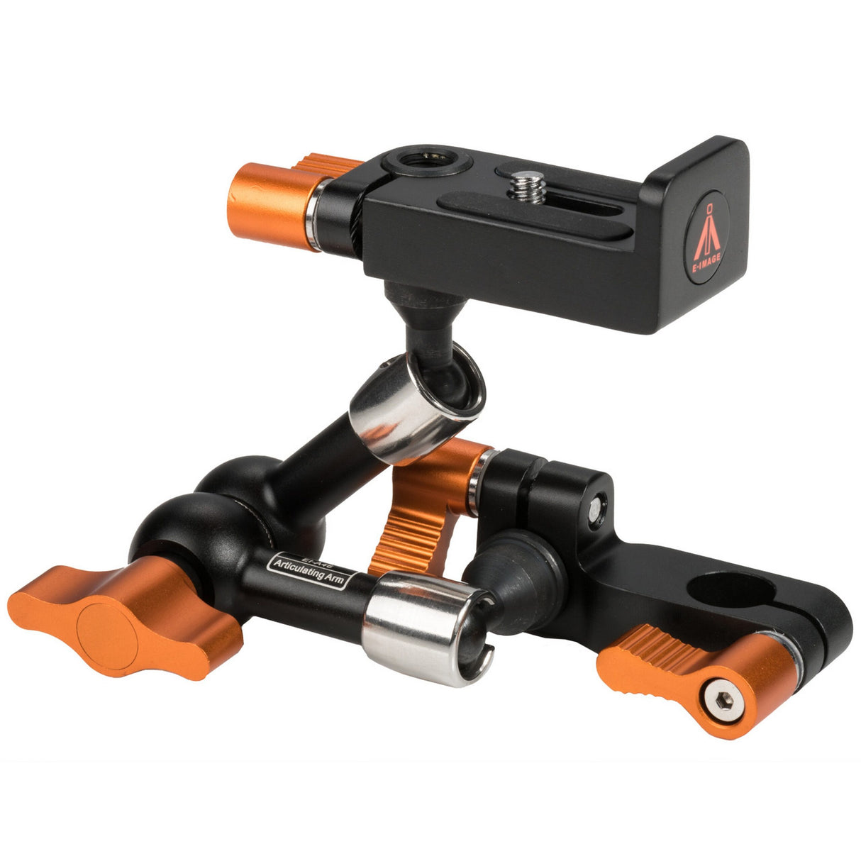 E-Image EI-A46 7 Inch Articulating Magic Arm Mount