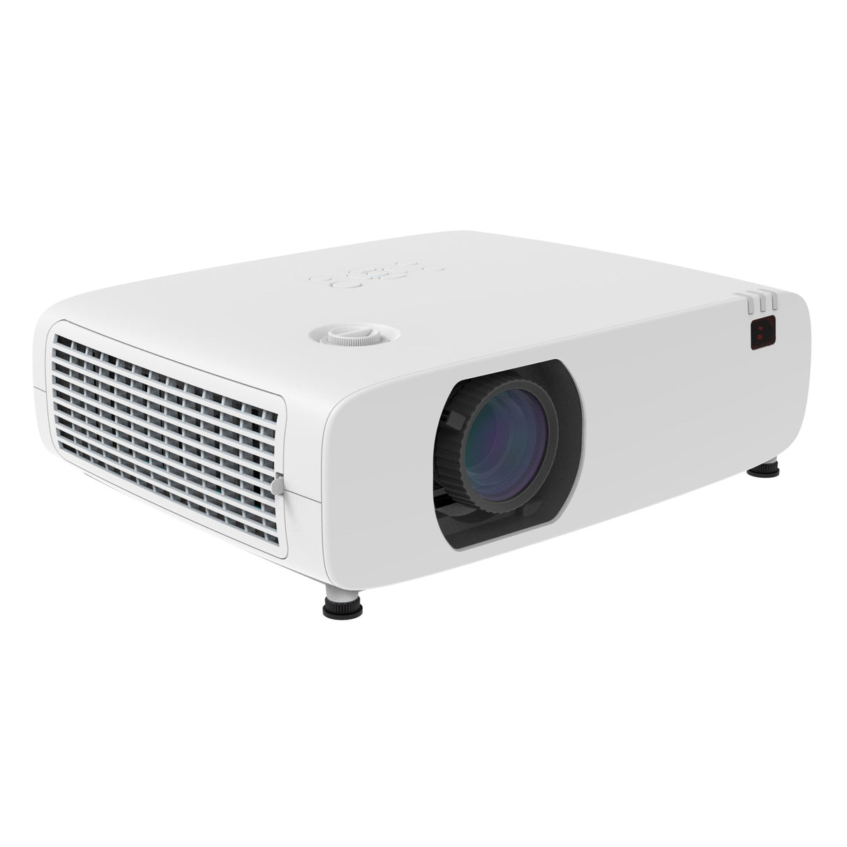 Eiki EK-600LU 6000 Lumens WUXGA 3LCD Laser Projector