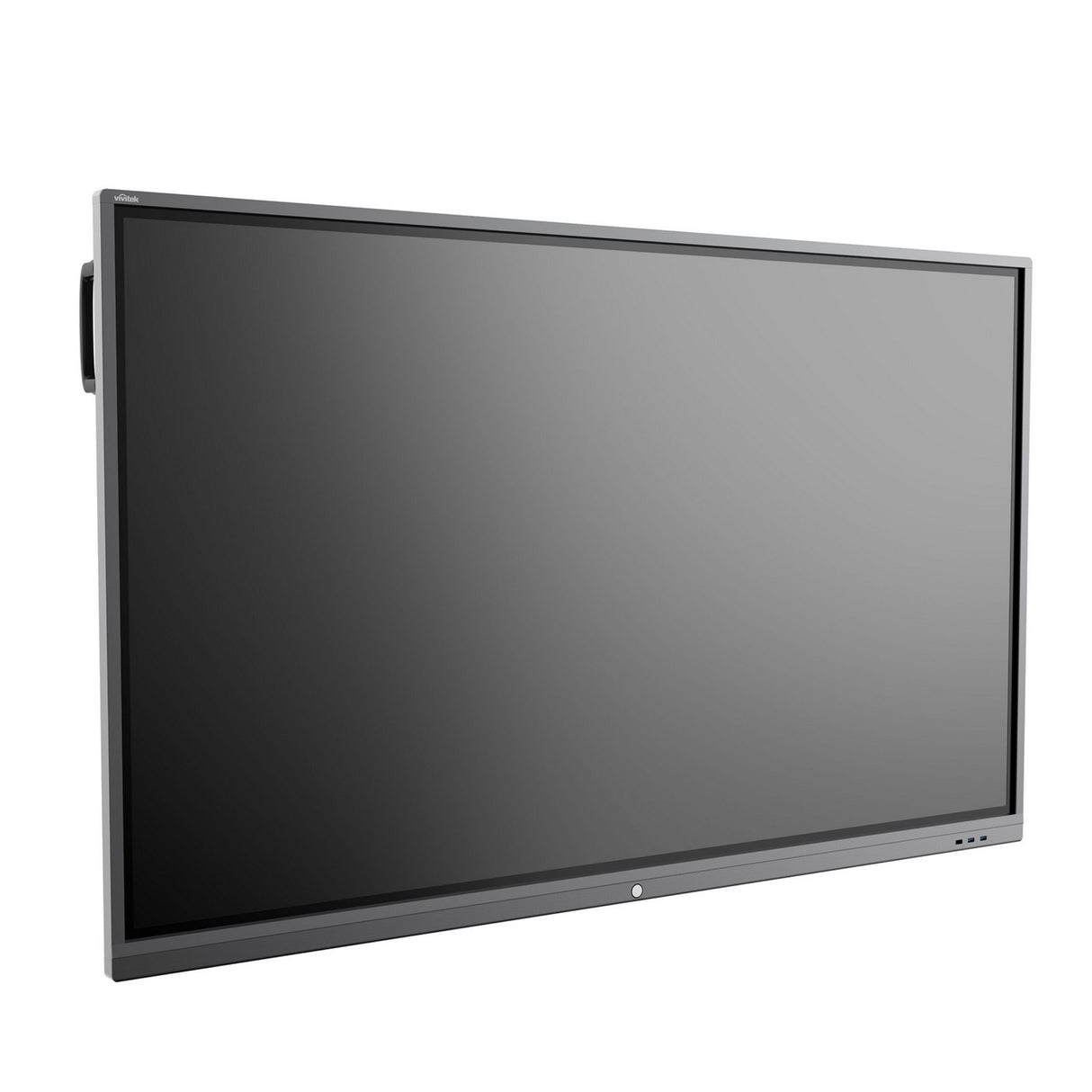 Vivitek NovoTouch EK863i True 86-Inch 4K Interactive Display