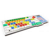 Editors Keys Dedicated Keyboard for Presonus Studio One | PC Shortcut Keyboard
