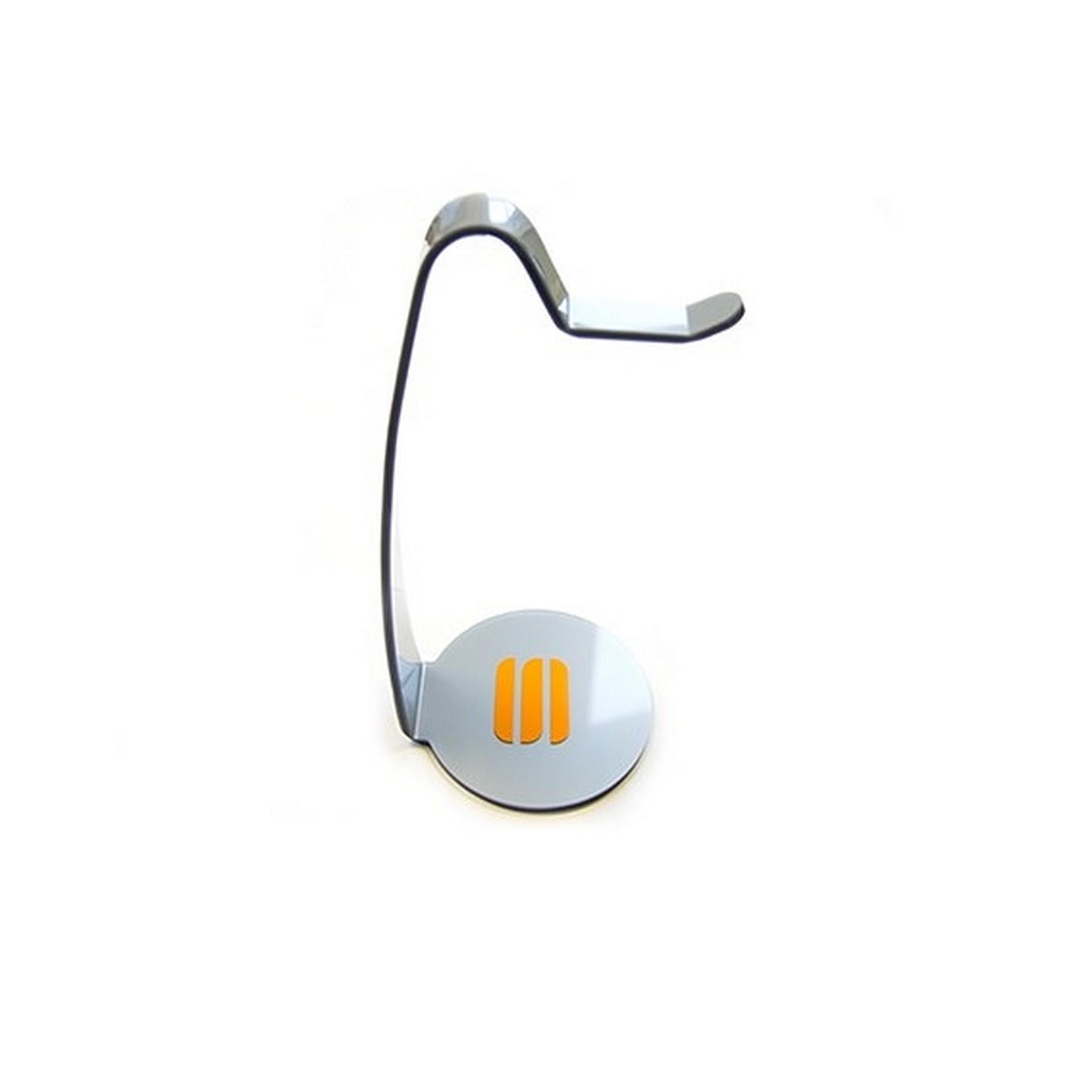 Editors Keys Desktop Headphone Stand Studio Series Desk Headphone Hanger (Used)