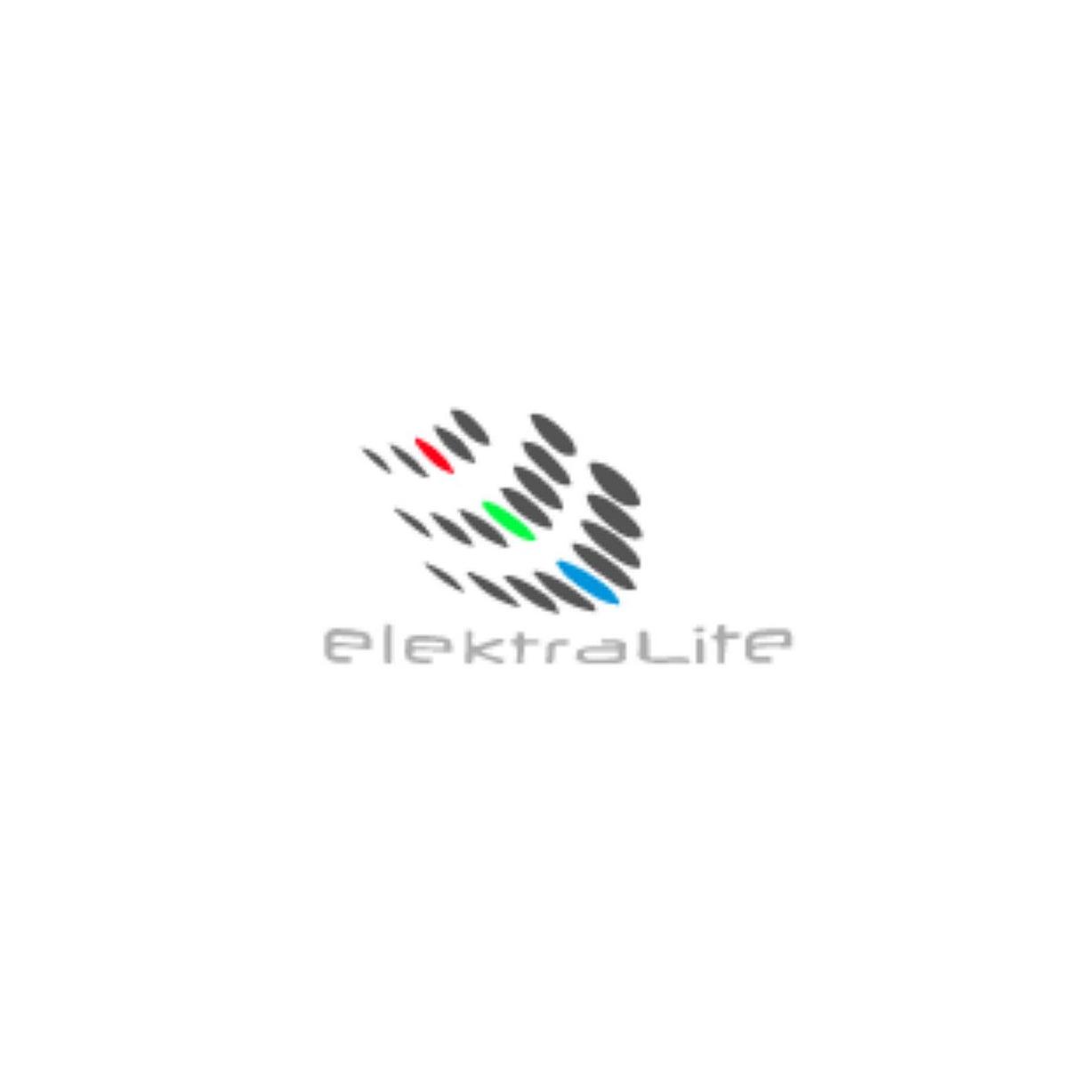 ElektraLite eyeBall Barndoor | Four Leaf Barndoor for eyeBall Fixtures Black