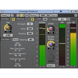 Voxengo Elephant Elephant Mastering Limiter VST Plug-In for EDIUS