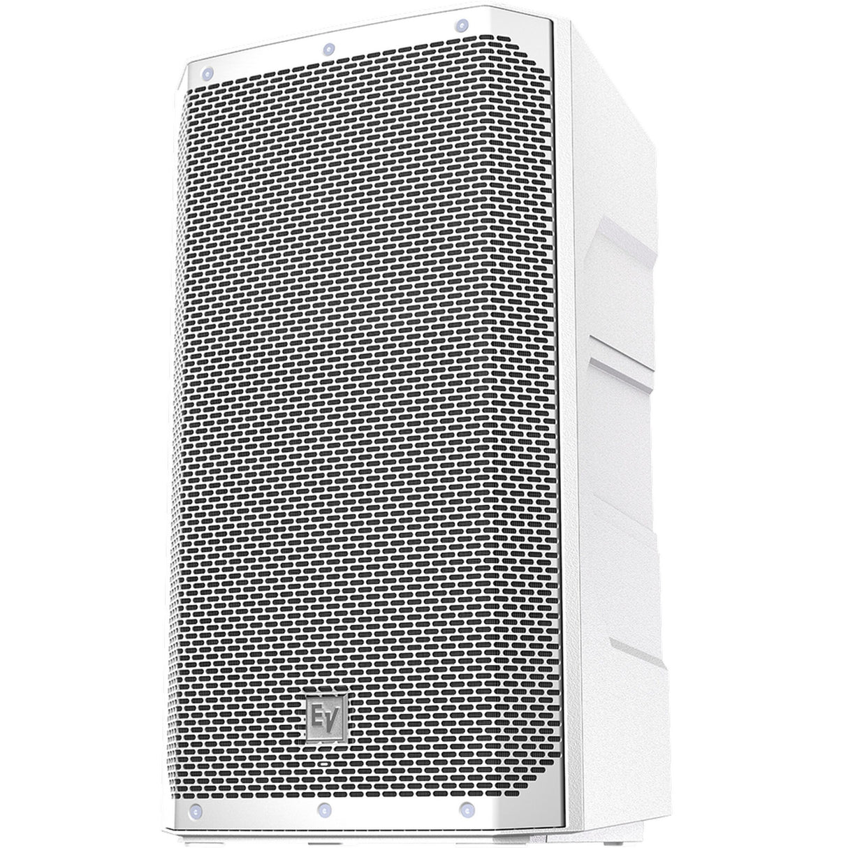 Electro-Voice ELX200-12P 12-Inch 2-Way Powered Speaker, White