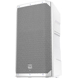 Electro-Voice ELX200-12P 12-Inch 2-Way Powered Speaker, White