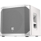 Electro-Voice ELX200-12SP-W 12-Inch Powered Subwoofer, White