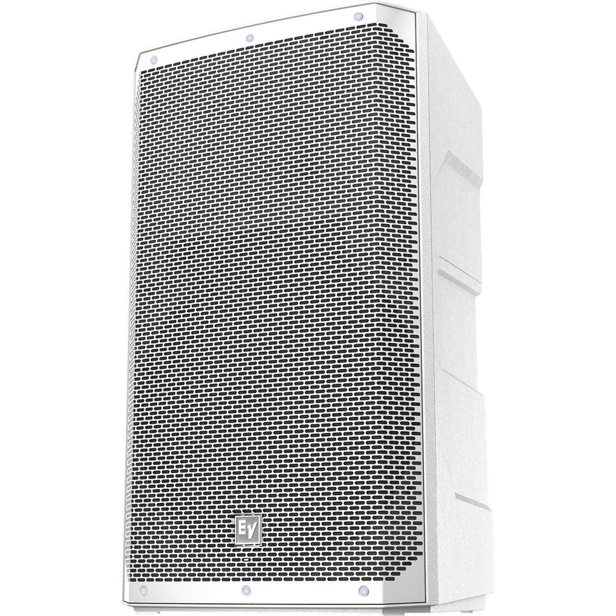 Electro-Voice ELX200-15P 15-Inch 2-Way Powered Speaker, White