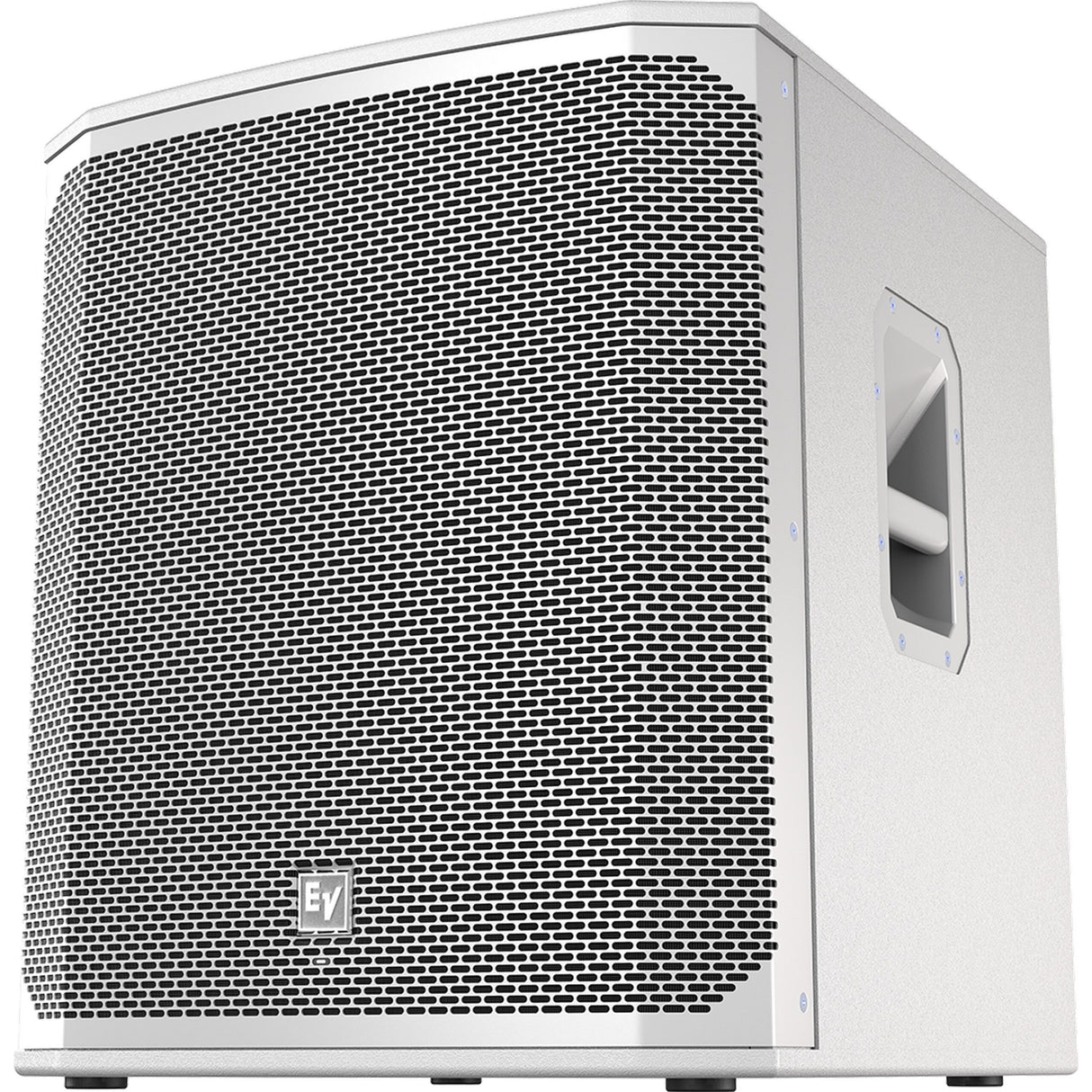 Electro-Voice ELX200-18SP 18-Inch Powered Subwoofer, White