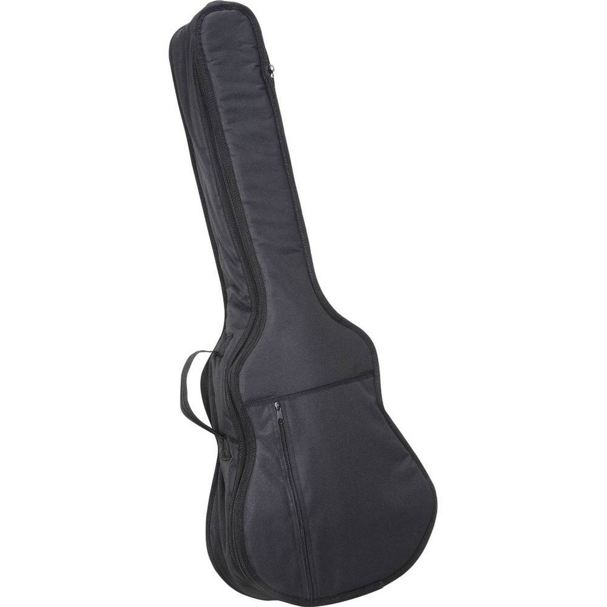 Levy's Polyester Guitar Bag, Black