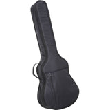 Levy’s Polyester Guitar Bag Black - accessories