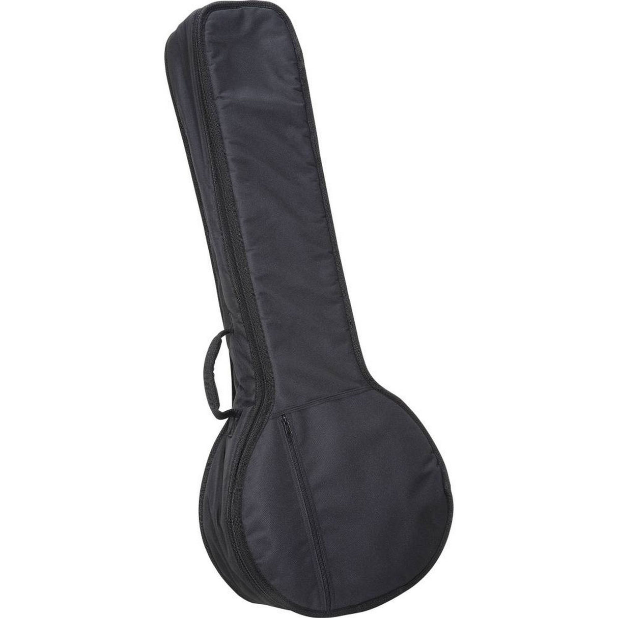 Levy's Polyester Banjo Bag, Black