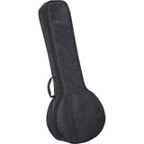 Levy’s Polyester Banjo Bag Black - accessories