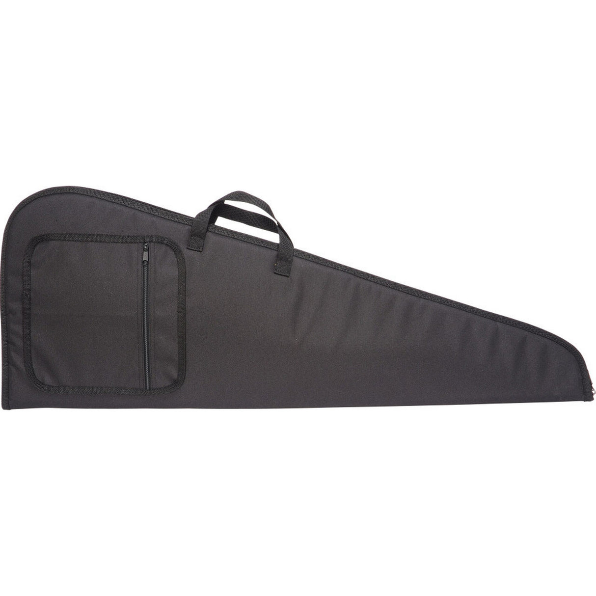 Levy's Polyester Guitar Bag, Black