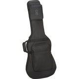 Levy’s Polyester Guitar Bag Black - accessories
