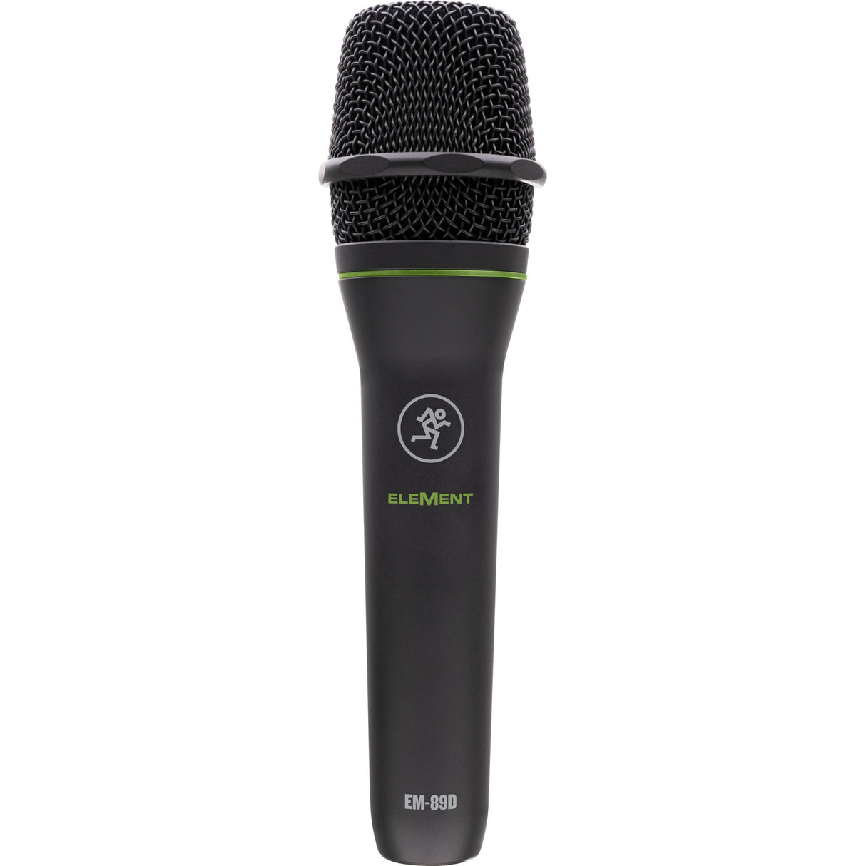 Mackie EM-89D Dynamic Vocal Microphone