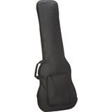 Levy’s Polyester Bass Guitar Bag Black - accessories
