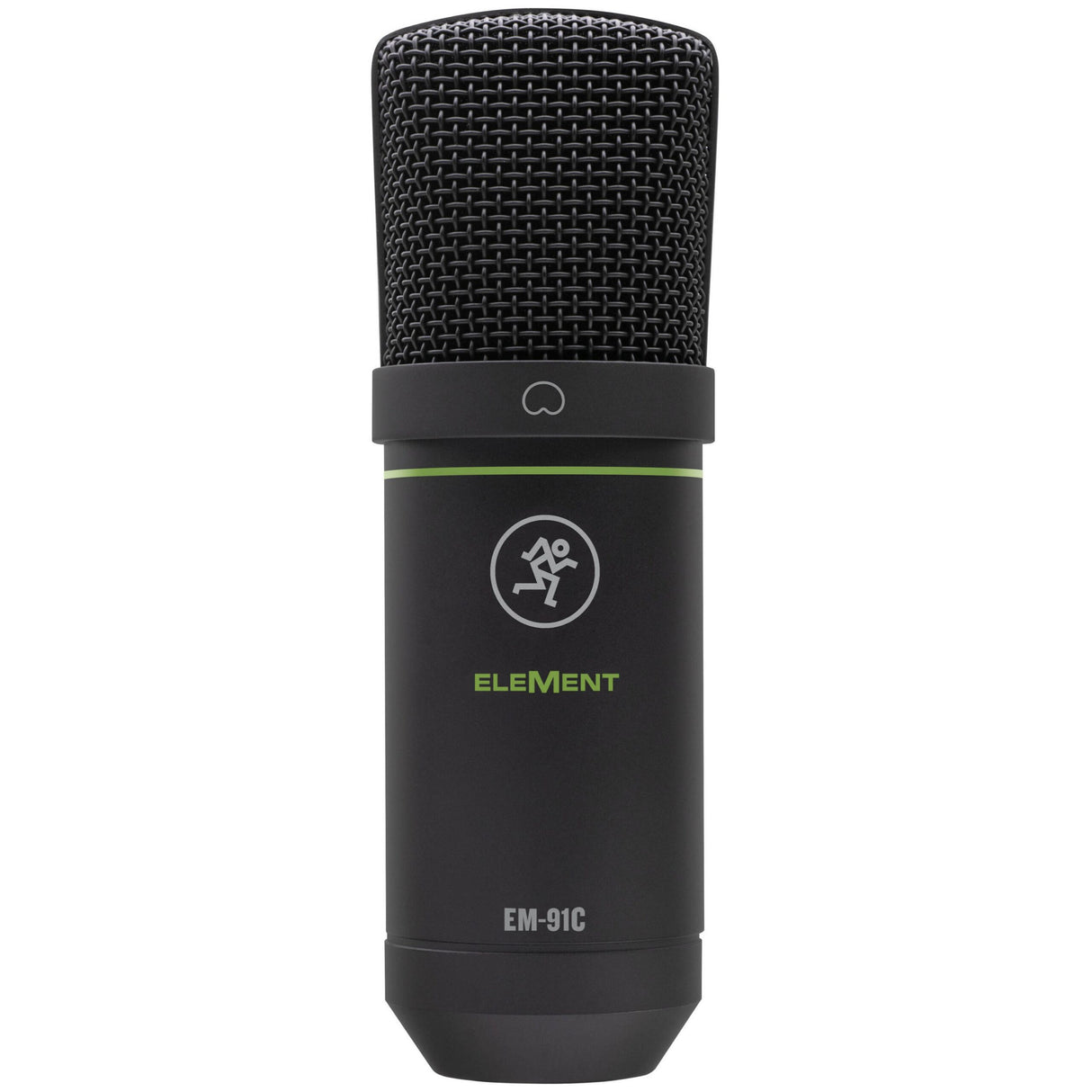 Mackie EM-91C Large-Diaphragm Condenser Microphone