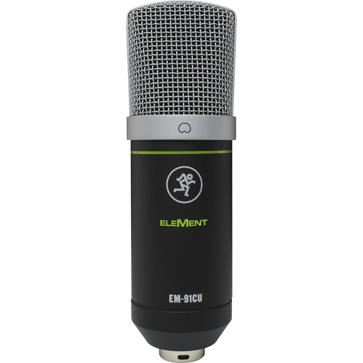 Mackie EM-91CU USB Cardioid Condenser Microphone