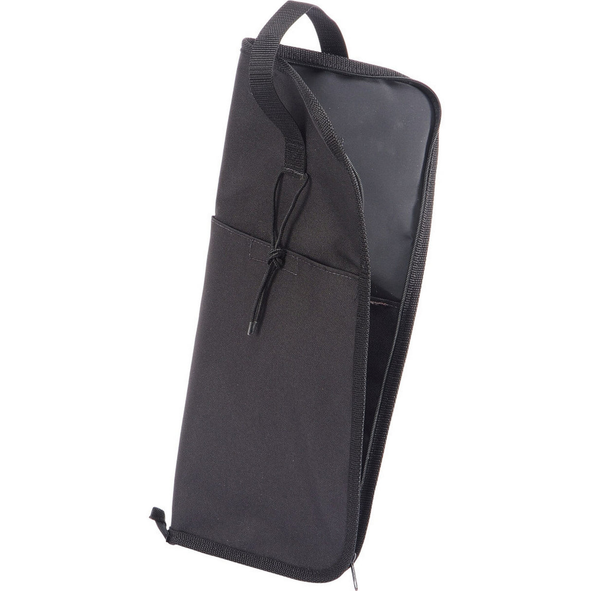 Levy's Polyester Drumstick Bag, Black