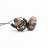 Point Source Audio EM-X Detachable Earphones for Point Source CM-i In-Ear Headsets