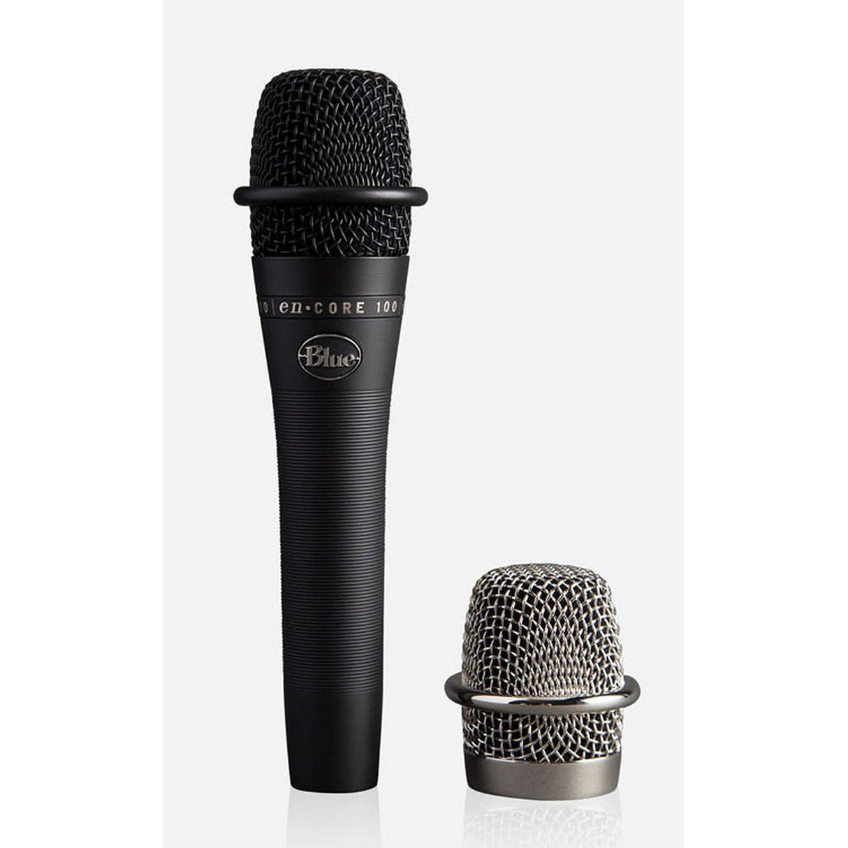 Blue Encore 100 Dynamic Handheld Vocal Microphone