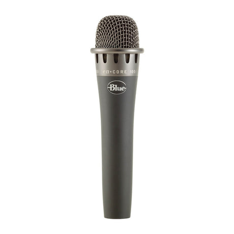 Blue Microphones enCORE 100i Dynamic Custom-Tuned Diaphragm Instrument Microphone