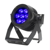 ADJ Encore LP7IP 7 x 20W Quad 4-In-1 RGBL LED Light