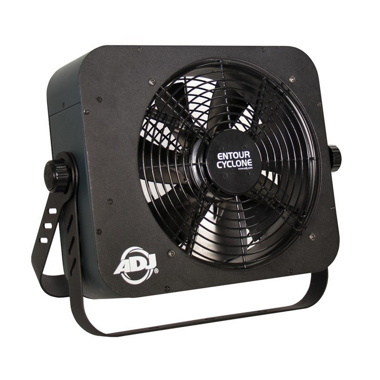 ADJ Entour Cyclone | Mobile DMX Controlled Stage Fan