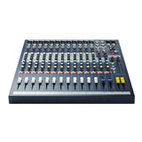 Soundcraft EPM12 14 Channel High-Performance Analog Mixers