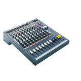 Soundcraft EPM8 8 Channel High Performance Audio Mixer