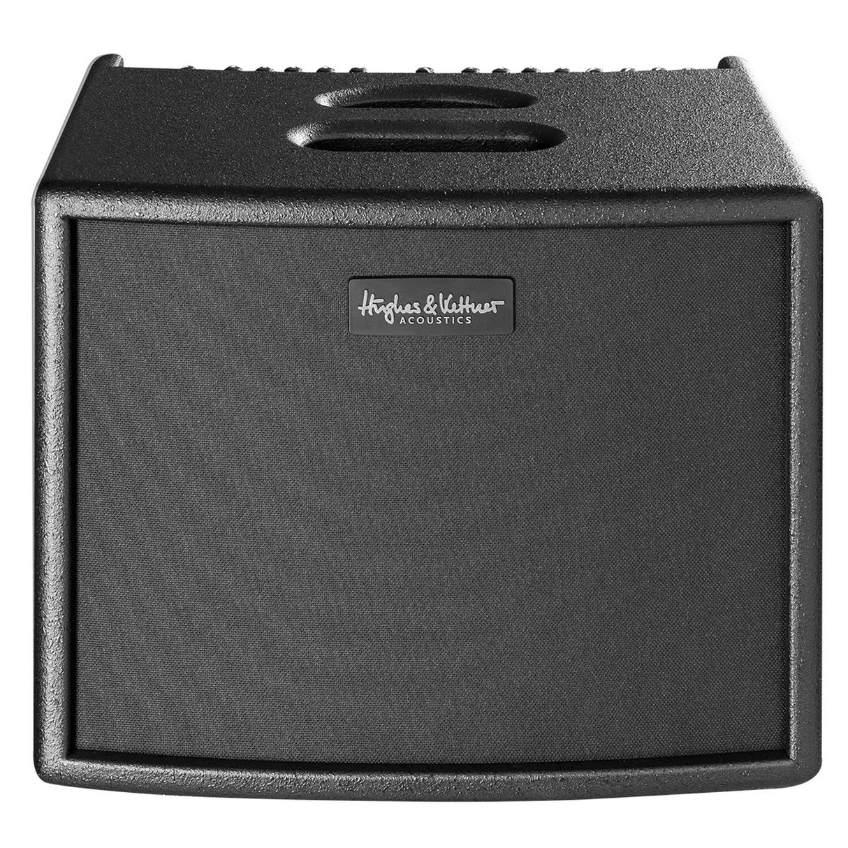 Hughes & Kettner ERA 1 250-Watt Acoustic Combo Guitar Amplifier, Black