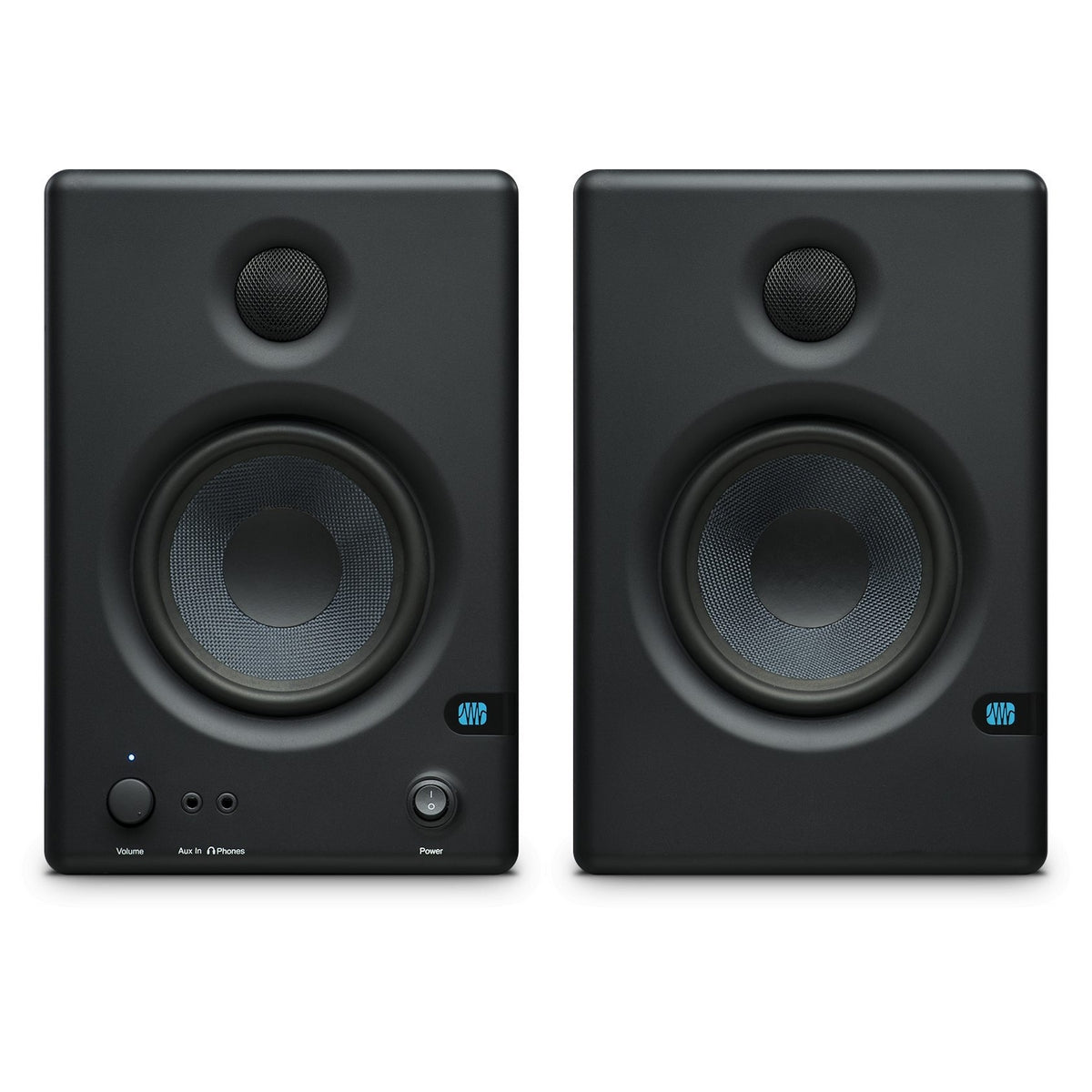 PreSonus Eris E4.5 High Definition 4.5in Active Studio Monitor Pair