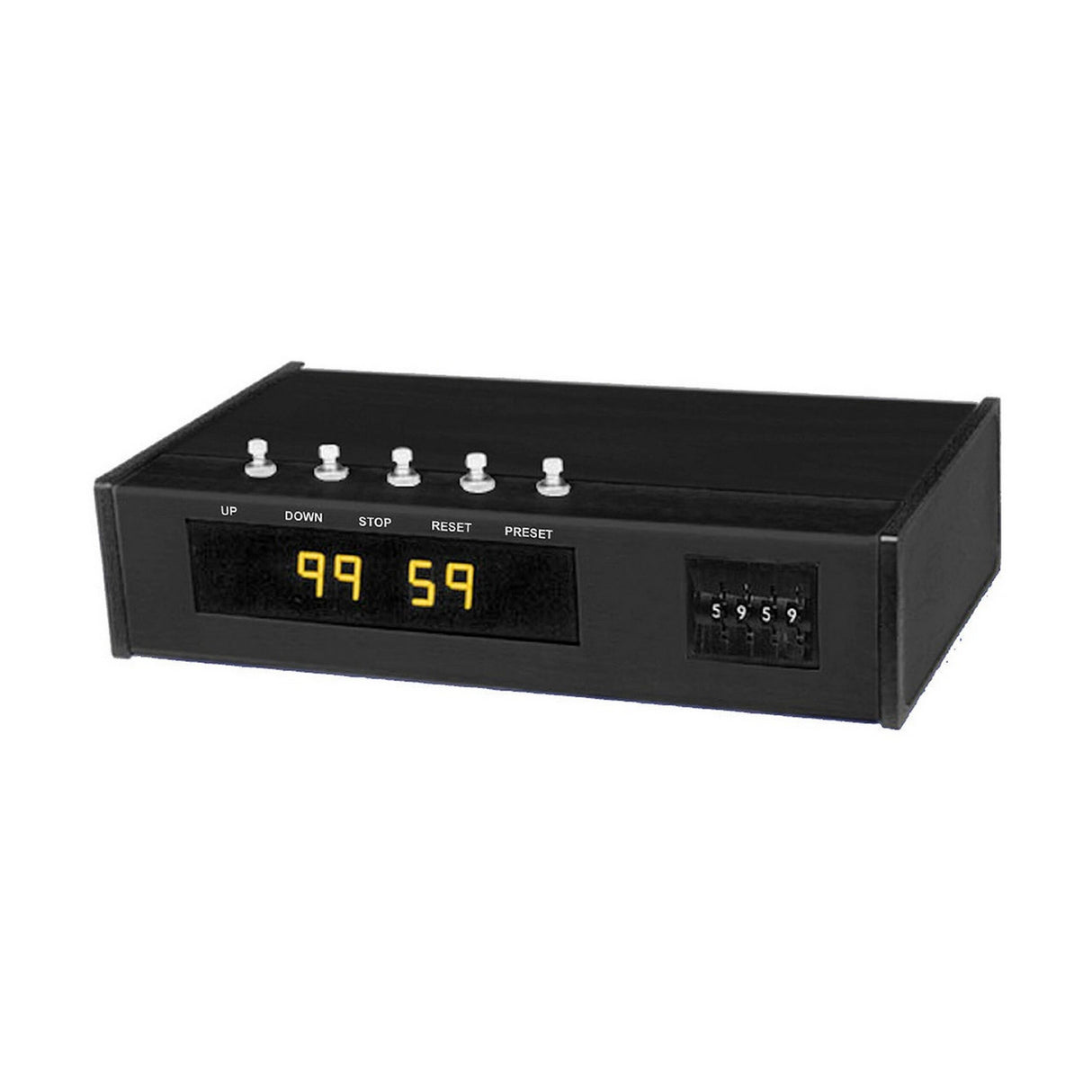 ESE ES-362U Up/Down Timer with Serial Output