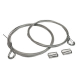 Lowell ESP-CBL Gripple Cable and Fastener Kit