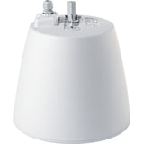 Electro-Voice EVID-P6.2W 6.5-Inch Pendant Speaker, White, Single Unit