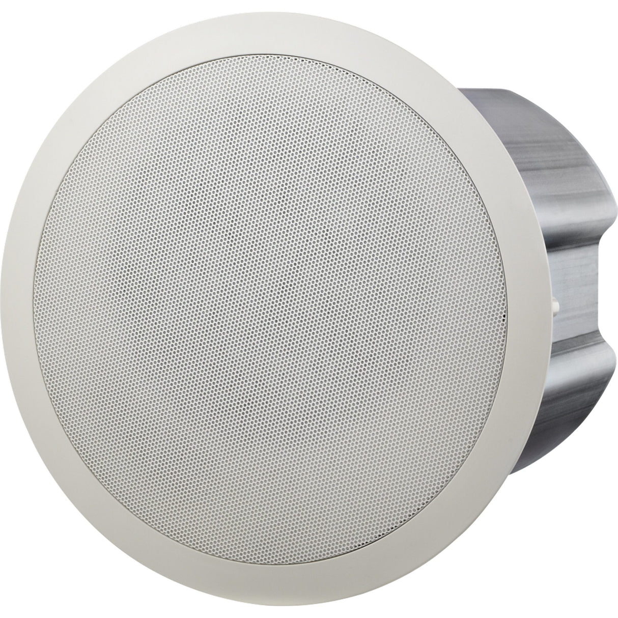 Electro-Voice EVID-PC6.2 6.5-Inch 2-Way Ceiling Speaker, White, Pair