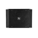 Electro-Voice EVID-S12.1 12 Inch Install Cabinet Subwoofer Black