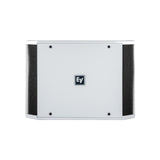 Electro-Voice EVID-S12.1 12 Inch Install Cabinet Subwoofer White