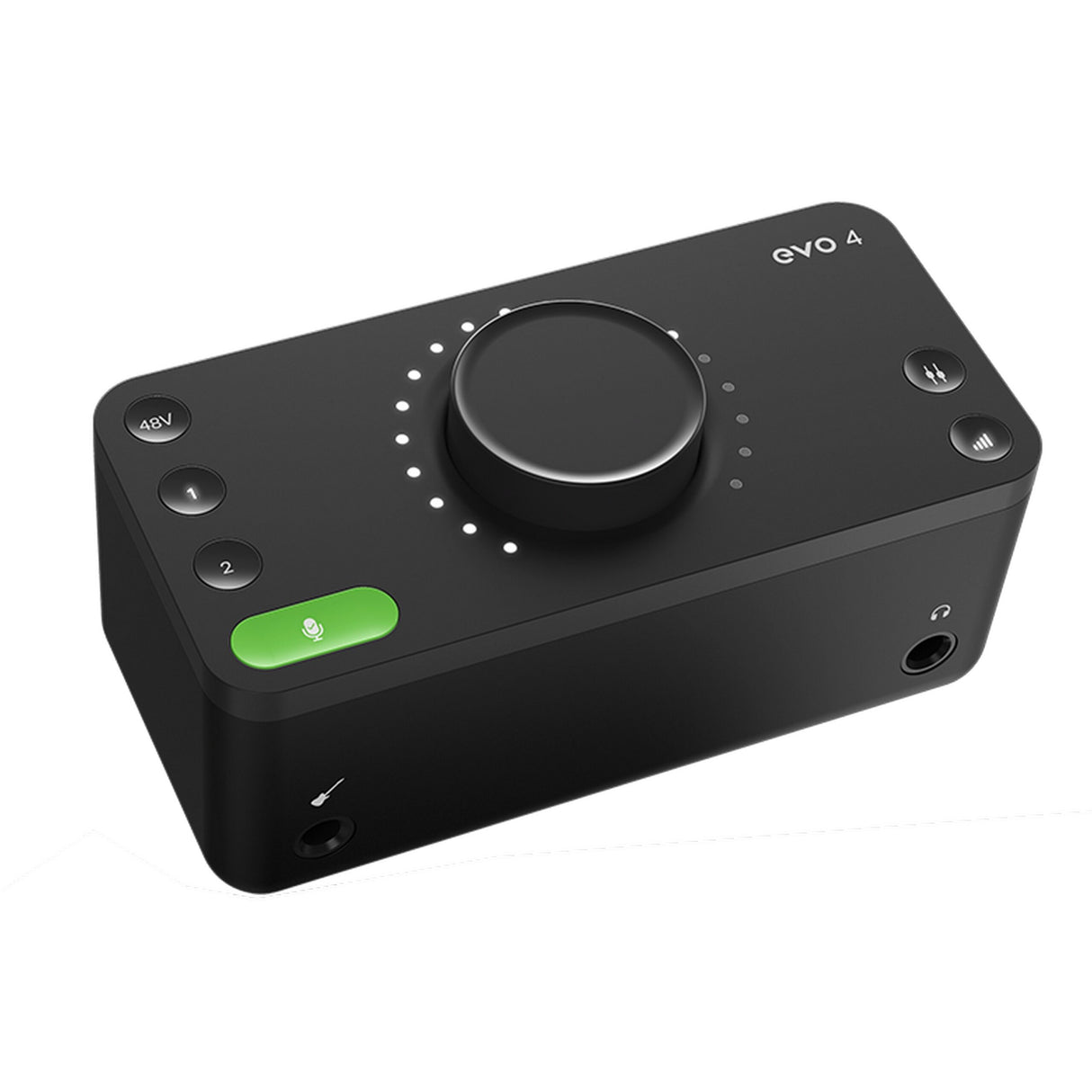 Audient EVO 4 2 x 2 USB Audio Interface