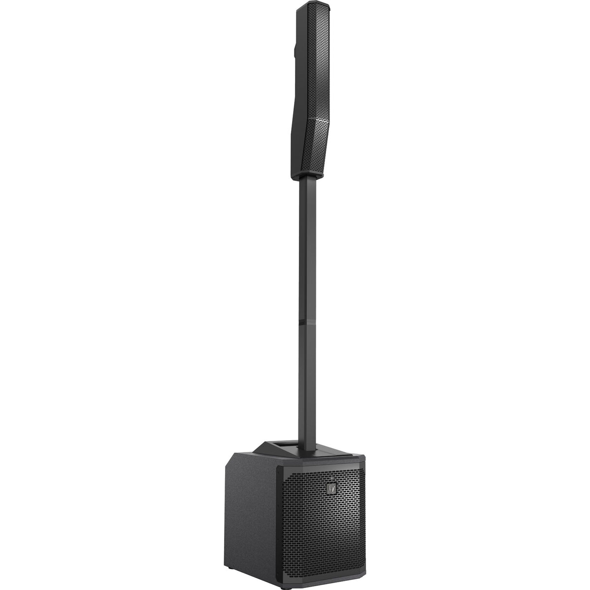 Electro-Voice EVOLVE 30M Portable Column System, Black