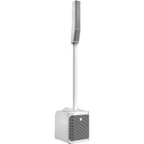 Electro-Voice EVOLVE 30M Portable Column System, White