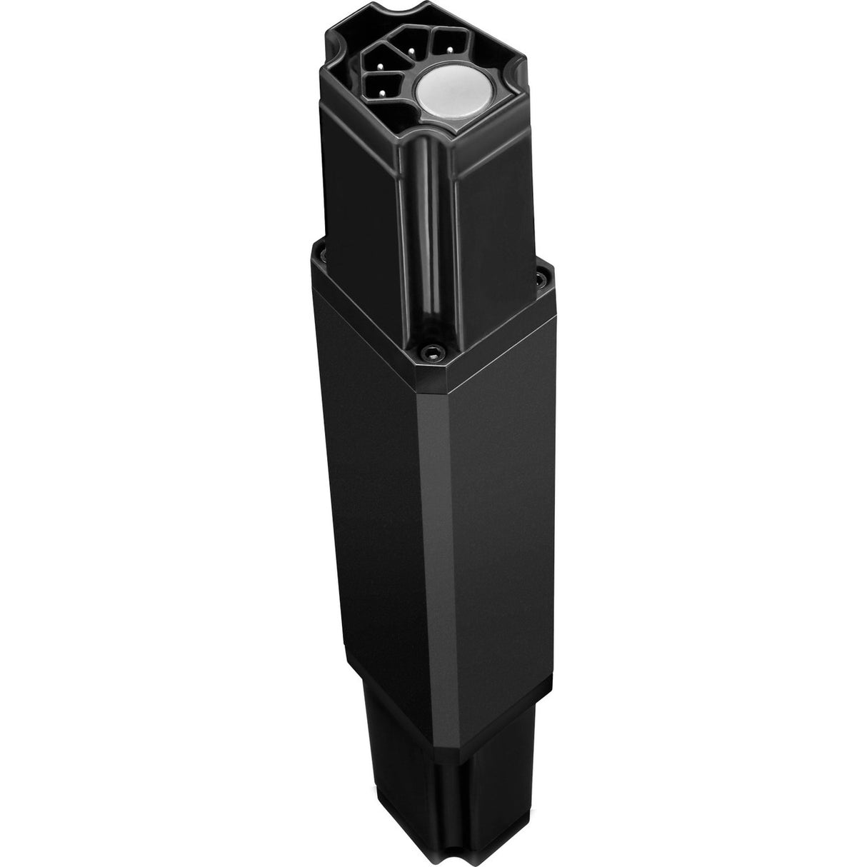 Electro Voice EVOLVE50-PL-SB | Short Column Speaker Pole for EVOLVE 50