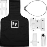Electro-Voice EVOLVE Wall Mount Kit NL4 White
